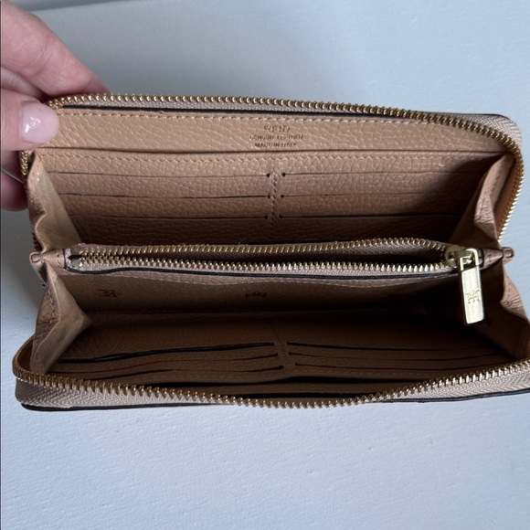 CUOIERIA FIORENTINA WALLET NWOT - Picture 6 of 8